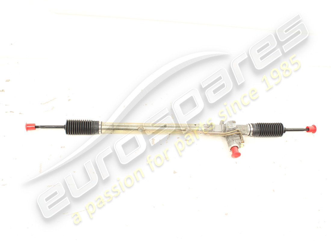 reconditioned ferrari pas steering rack rhd part number 158735 (1)