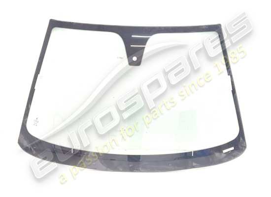 new ferrari windscreen part number 87916600