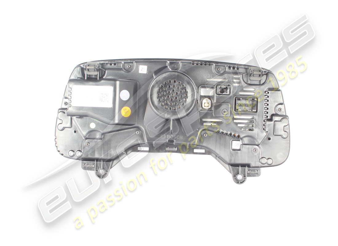 used maserati gruppo strumento digitale. part number 670294088 (2)