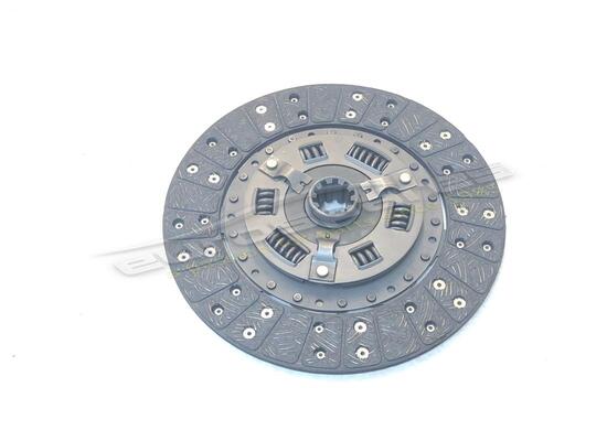 new eurospares clutch disc part number 002109862