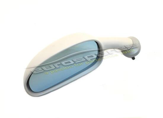 new ferrari lh mirror part number 63530210