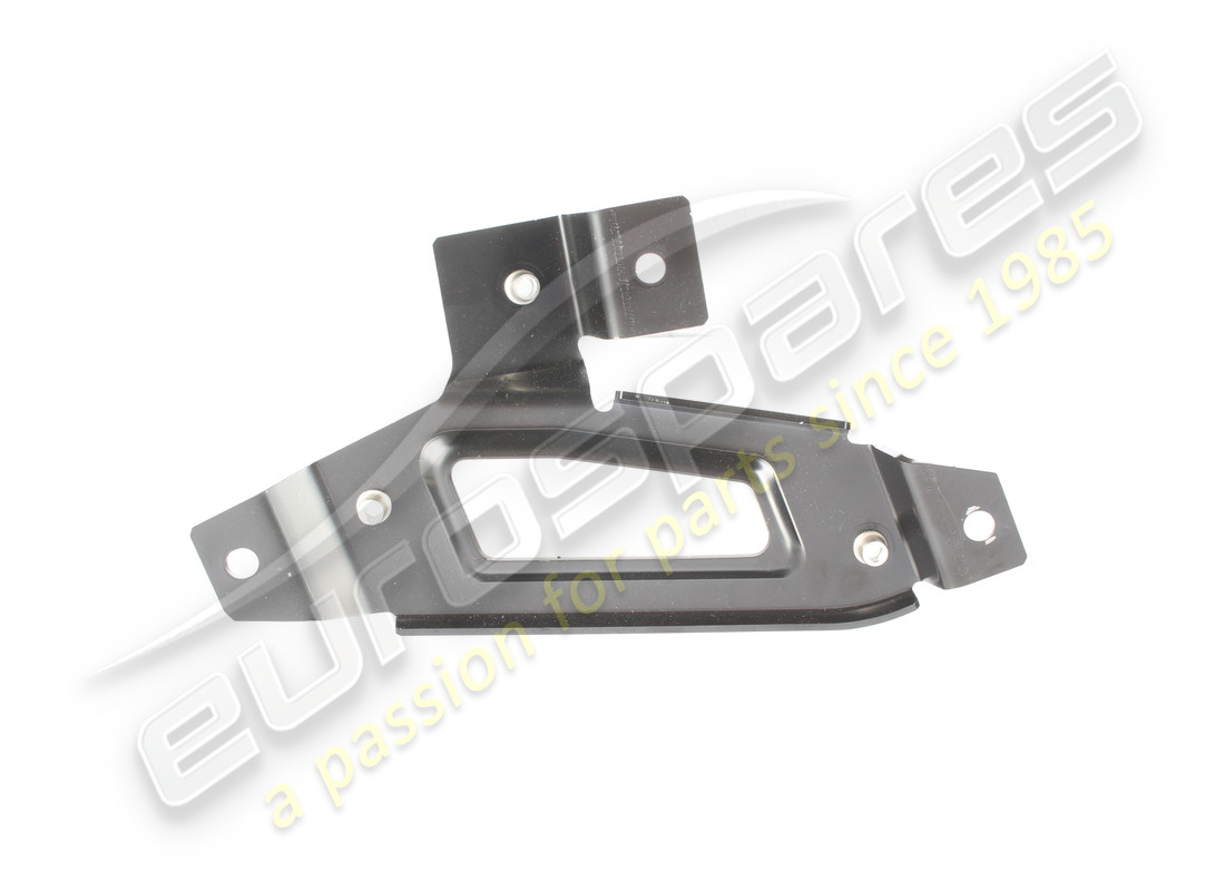 used lamborghini bracket riv.montante a. part number 4t0802940 (2)