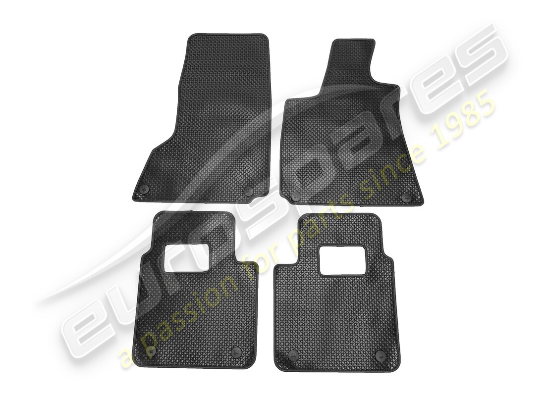 new maserati winter mat four-zone lhd m15. part number 940000348 (1)