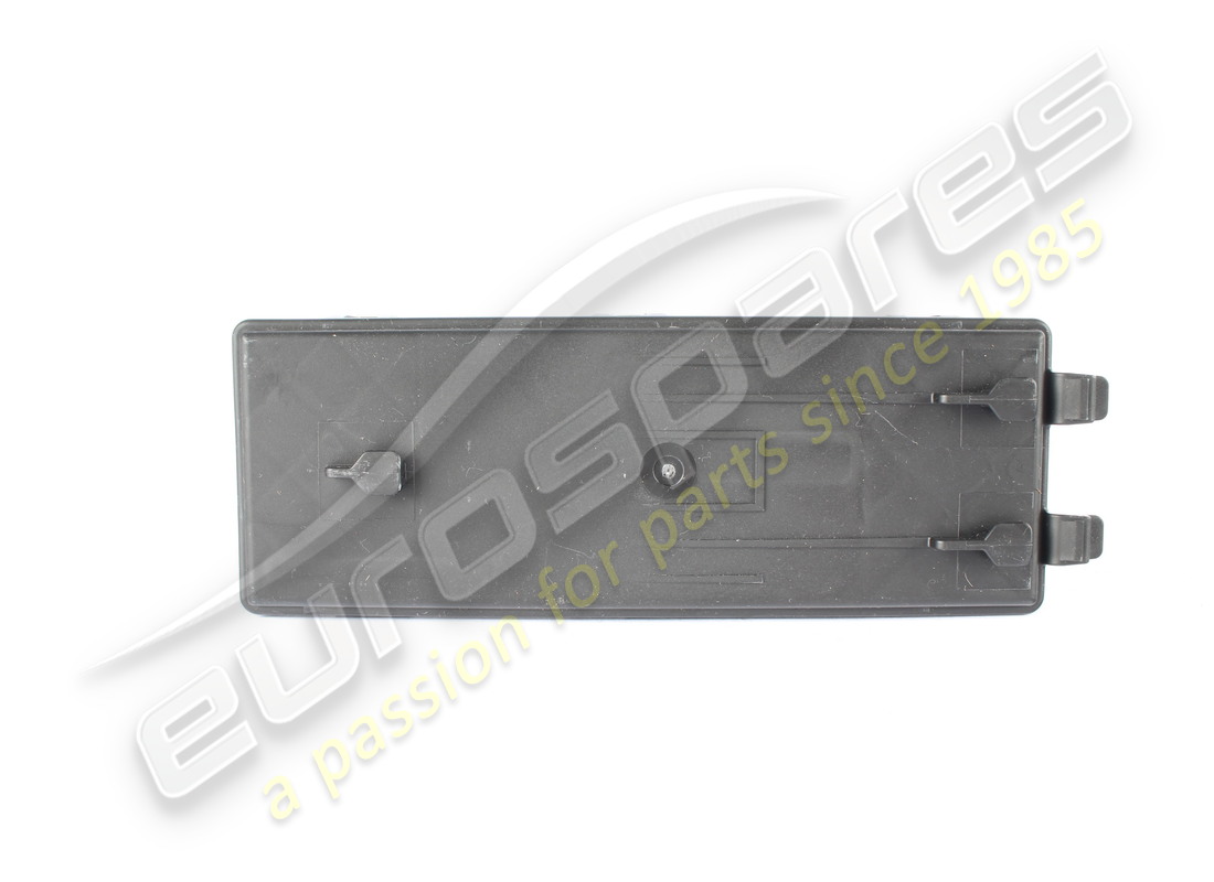 used lamborghini control,trunk lid diag-adr: 06d. part number 4m8959107a (2)