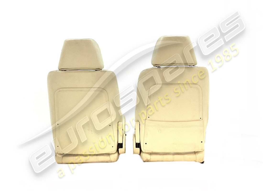 used ferrari lhd seats. part number 61787100b (2)