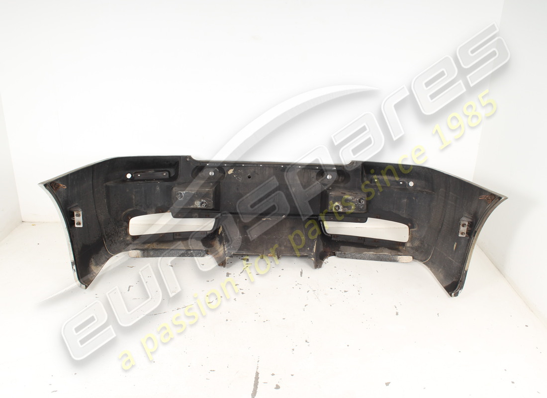 used ferrari rear bumber. part number 67610710 (4)