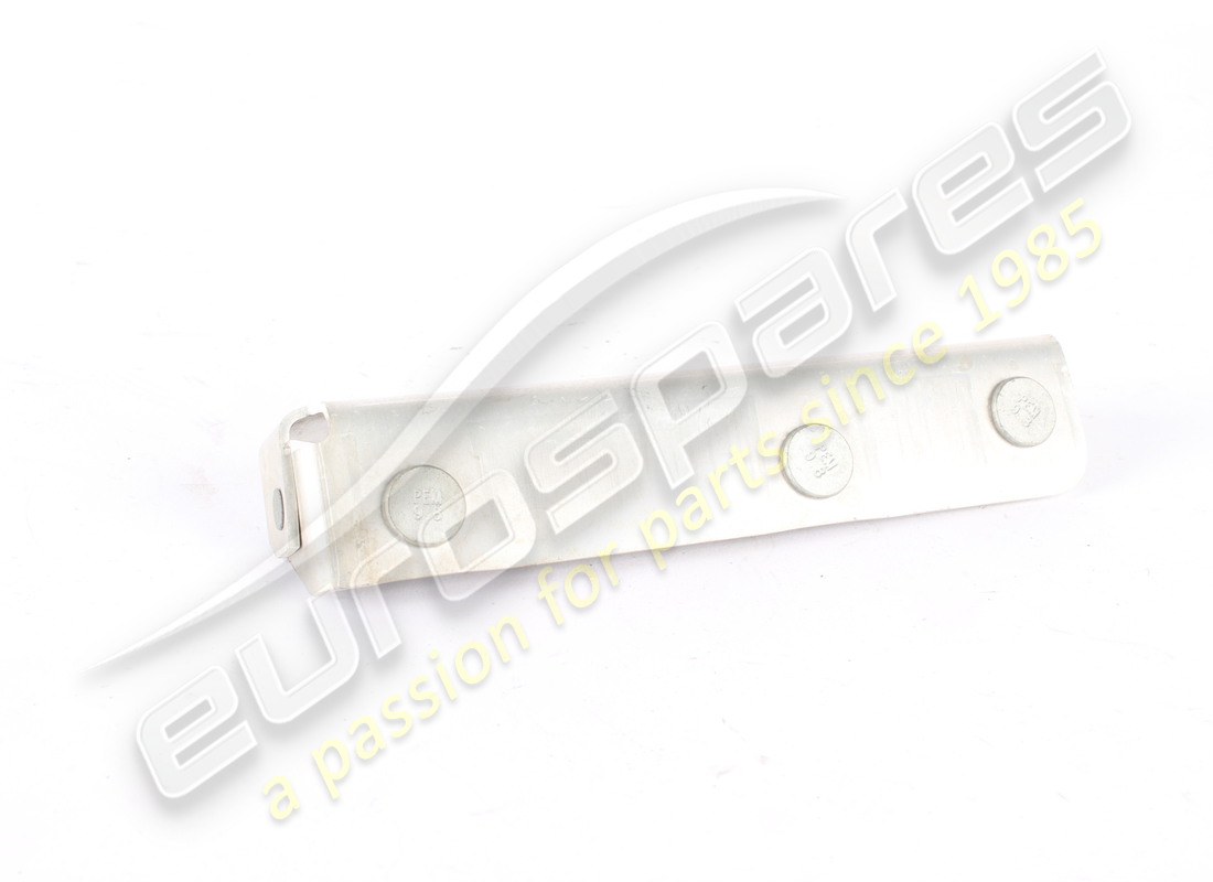 used lamborghini bracket. part number 4t7827602 (2)