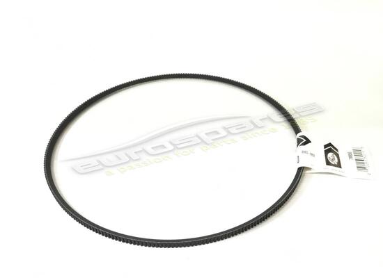 new ferrari alternator belt part number 102918