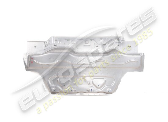 new ferrari complete back panel part number 84185600