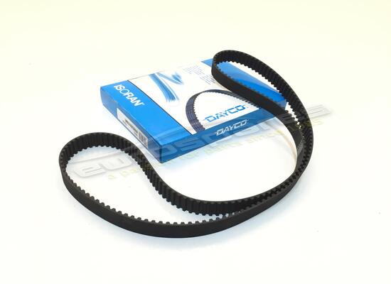 new eurospares timing belt part number 132843