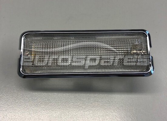 new ferrari interior lamp part number 20144309