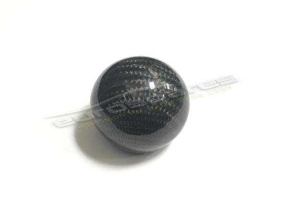 new eurospares gear knob part number 160480/b