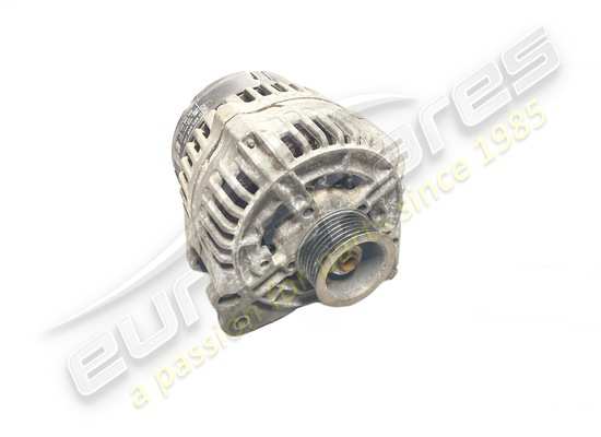 used lamborghini alternator part number 07m903015