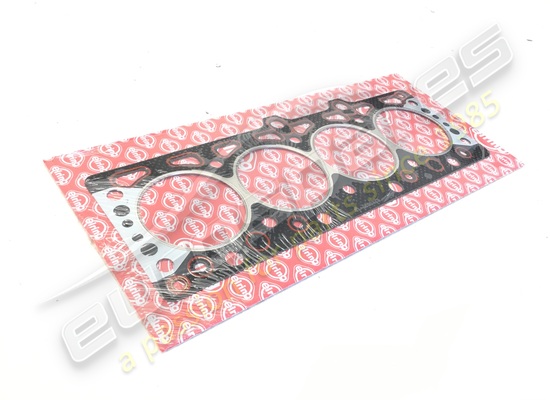 new oem head gasket (elring) part number 126789