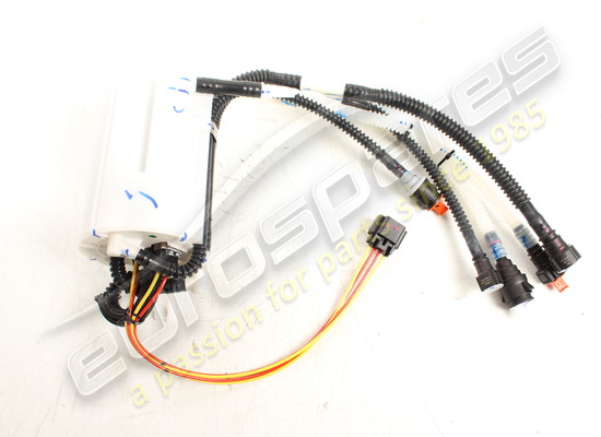 new ferrari fuel pump part number 338553