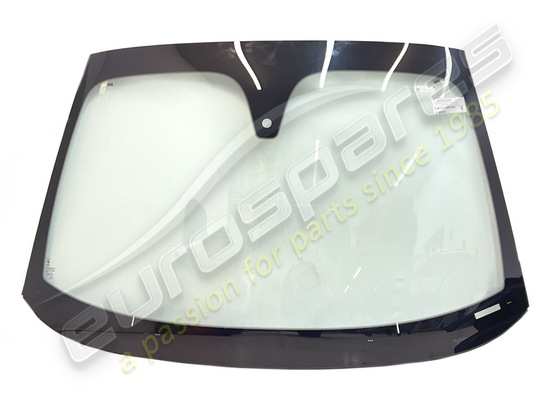 new ferrari windscreen part number 809205