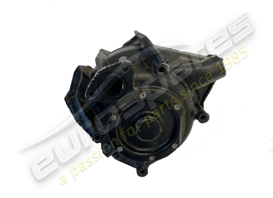 new eurospares water pump assembly part number 450253901