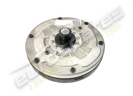 new ferrari single plate clutch flywheel part number 146572