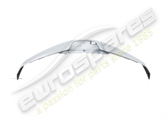 new ferrari centre spoiler part number 985872646