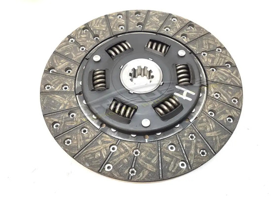 new eurospares clutch disc part number 135077